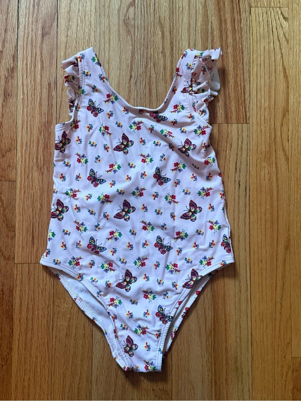 GAP light pink